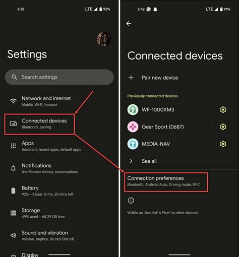 this application doesnot support nfc tag|android nfc tag not supported.